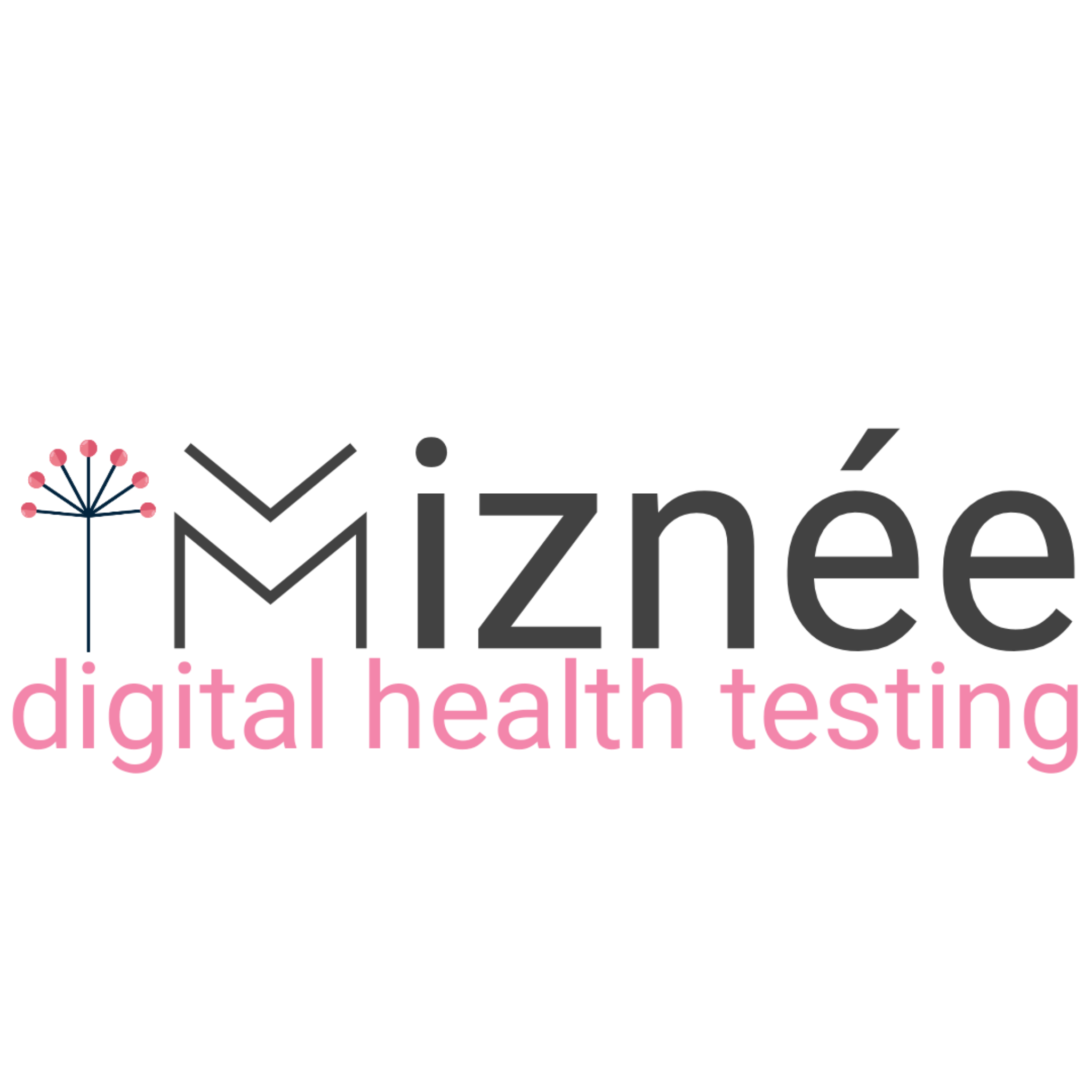 Miznee privacy-first digital health